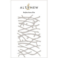 Altenew - Dies - Reflections