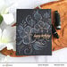 Altenew - Embossing Folder - 3D - Decorative Florals