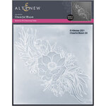 Embossing Folder - 3D - Cheerful Bloom