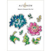 Altenew - Dies - Majestic Bouquet