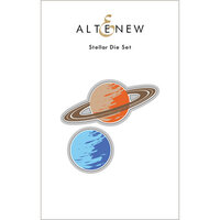 Altenew - Dies - Stellar