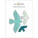 Altenew - Dies - Feathered Friends