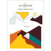 Altenew - Dies - Mountain Builder