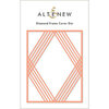 Altenew - Dies - Diamond Frame Cover