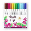 Altenew - Dual Tip Pens - Waterbased - Islands of Fiji