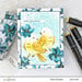 Altenew - Embossing Folder - 3D - Loving Birds