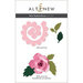 Altenew - Dies - Mini Rolled Rose