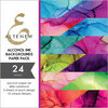 Altenew - Alcohol Ink Backgrounds - 6 x 6 Paper Pack - 24 Sheets