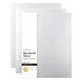 Altenew - Metallic Cardstock - 10 Pack - Brushed Silver