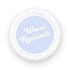 Altenew - Fresh Dye Ink Pad - Water Hyacinth