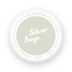 Fresh Dye Ink Pad - Silver Sage