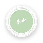 Fresh Dye Ink Pad - Jade