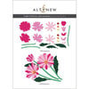 Altenew - Layering Dies - Craft A Flower - African Daisy