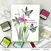 Altenew - Clear Photopolymer Stamps - Meadow Reflections