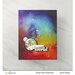 Altenew - Clear Photopolymer Stamps - Small World