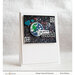 Altenew - Clear Photopolymer Stamps - Small World