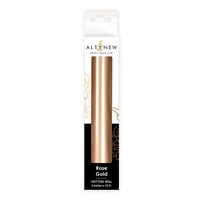 Altenew - Hot Foil Roll - Rose Gold