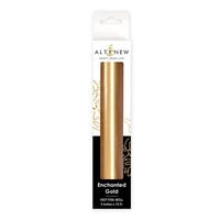 Altenew - Hot Foil Roll - Enchanted Gold