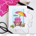 Altenew - Clear Photopolymer Stamps - Summer Wishes