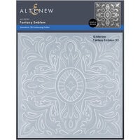 Altenew - Dual Tip Pens - Waterbased - Tahitian Terrace