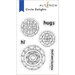 Altenew - Clear Photopolymer Stamps - Circle Delights