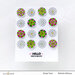 Altenew - Clear Photopolymer Stamps - Circle Delights