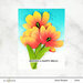 Altenew - Layering Dies - Craft A Flower - Tulip Full Bloom