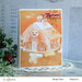 Altenew - Embossing Folder - 3D - Gingerbread House