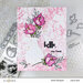 Altenew - Clear Photopolymer Stamps - Majestic Bloom Add-On