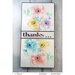 Altenew - Embossing Folder - 3D - Fairy Tale Florals