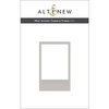 Altenew - Dies - Mini Instant Camera Frame