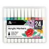 Altenew - Acrylic Markers - 24 Set - Vol 1
