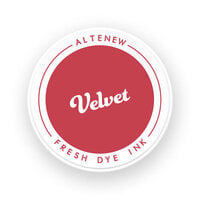 Altenew - Fresh Dye Ink Pad - Velvet