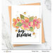 Altenew - Clear Photopolymer Stamps - Hug Life
