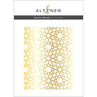 Altenew - Glitter Gradient Cardstock Set - Fairy Dust