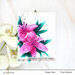 Altenew - Embossing Folder - 3D - Dreamy Daylilies