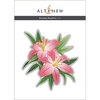 Altenew - Dies - Dreamy Daylilies
