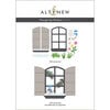 Altenew - Dies - Through the Window