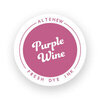 Altenew - Fresh Dye Ink Pad - Purple Wine