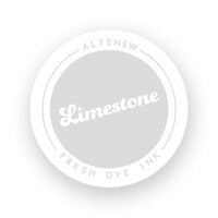 Altenew - Fresh Dye Ink Pad - Limestone