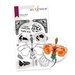 Altenew - Clear Photopolymer Stamps - Hibiscus Motif