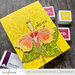 Altenew - Clear Photopolymer Stamps - Hibiscus Motif