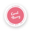 Altenew - Fresh Dye Ink Pad - Coral Berry