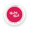 Altenew - Fresh Dye Ink Pad - Ruby Red