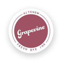 Altenew - Fresh Dye Ink Pad - Grapevine