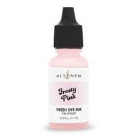 Altenew - Fresh Dye Ink Reinker - Frosty Pink