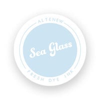 Altenew - Fresh Dye Ink Pad - Sea Glass