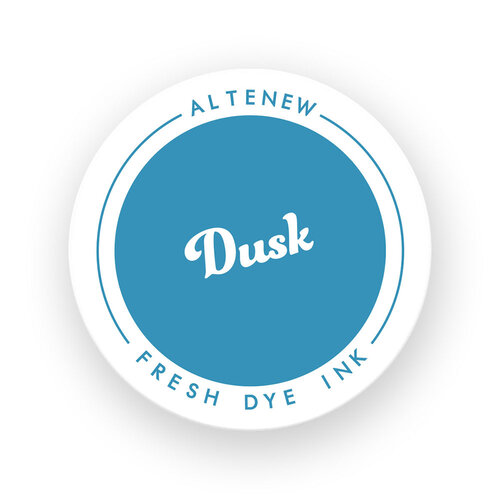Altenew - Fresh Dye Ink Pad - Dusk