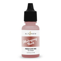 Altenew - Fresh Dye Ink Reinker - Mahogany Bark