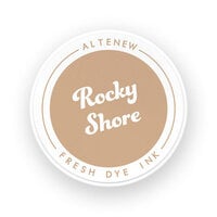 Altenew - Fresh Dye Ink Pad - Rocky Shore